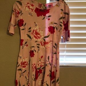 Girls old navy dress